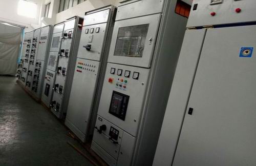 镇江电控箱 镇江电控箱